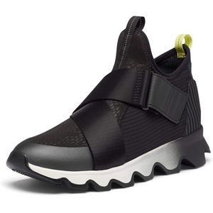 Sorel kinetic sneakers womens 12